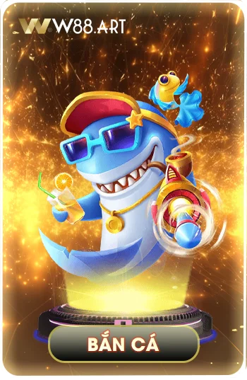 Ảnh bắn cá w88