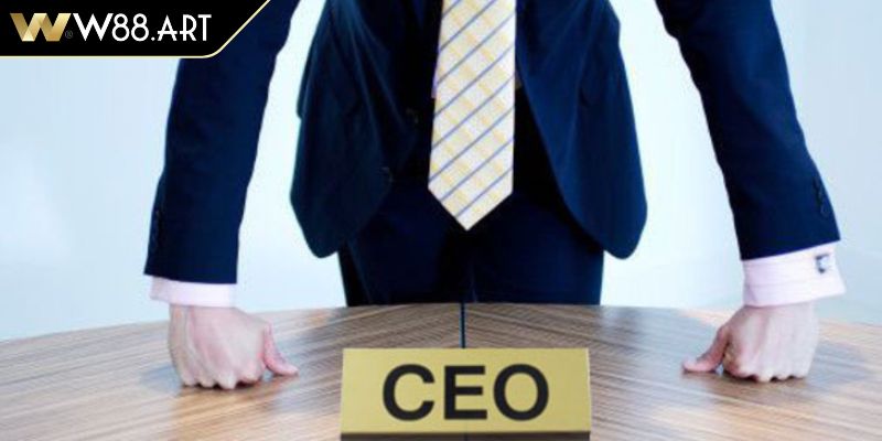 Tiểu sử của CEO Wery Nguyễn 