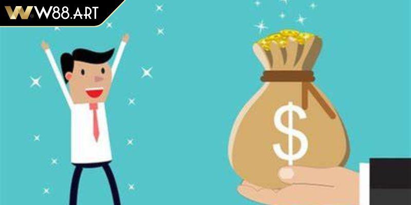 Đại lý W88 3 Hướng dẫn tham gia đại lý dễ dàng