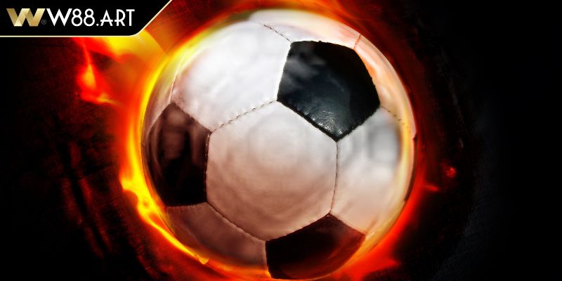 Tỷ lệ cược và cách tính tiền thưởng kèo 1x2 W88