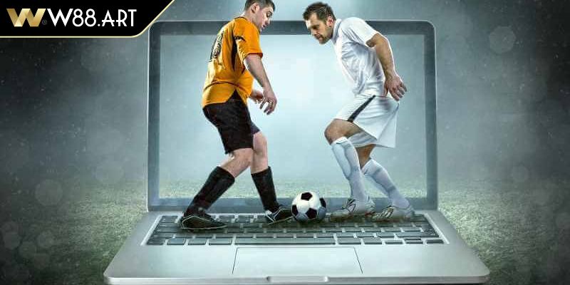 Kèo Chấp W88 Cẩm Nang Toàn Diện Cho Người Mới Bắt Đầu 3 Chiến lược cá cược kèo chấp W88 hiệu quả