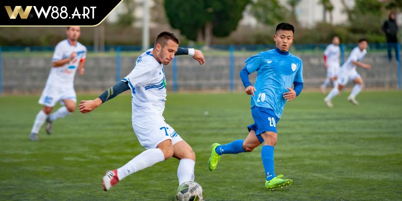 Nắm vững thông tin về hai đội bóng