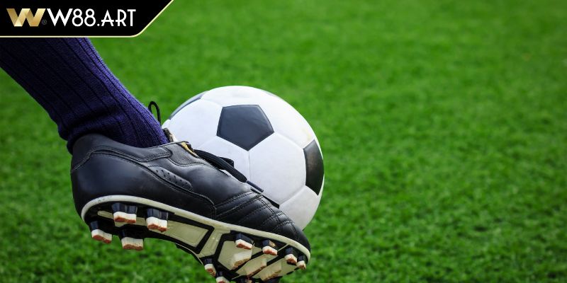 Chiến lược cược cửa trên kèo lựa W88 ăn ít