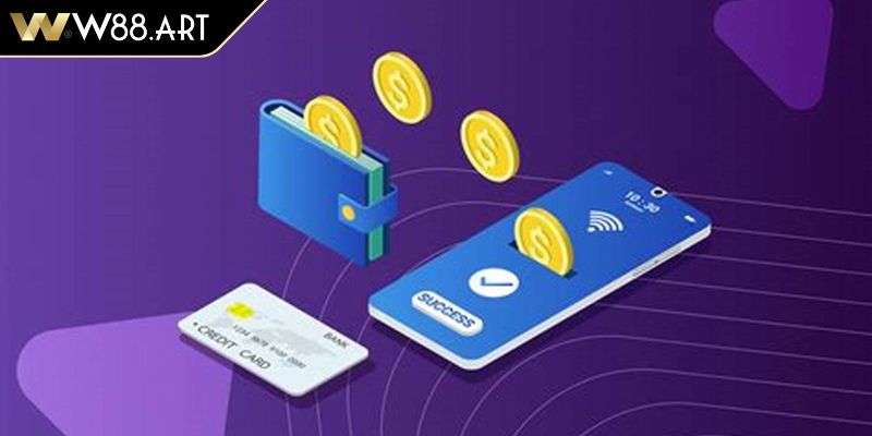 Giao dịch qua thẻ cào tiện lợi