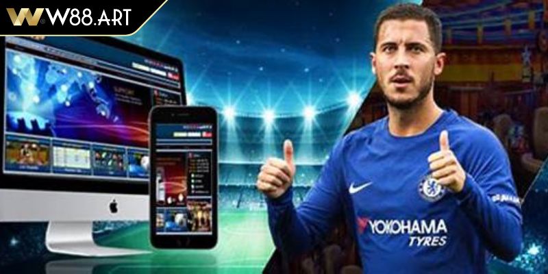 Tải App w88 2 Tải app W88 cho Android dễ dàng