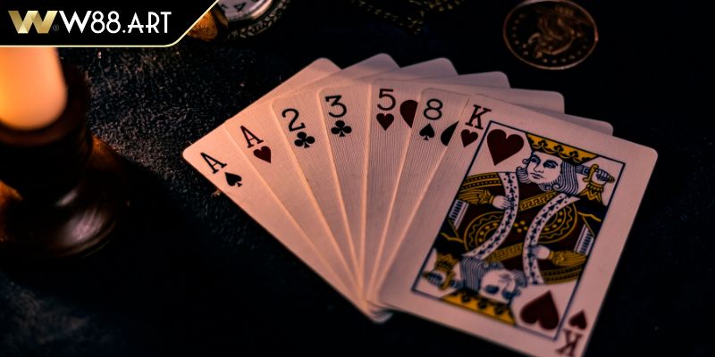 Nắm vững luật chơi