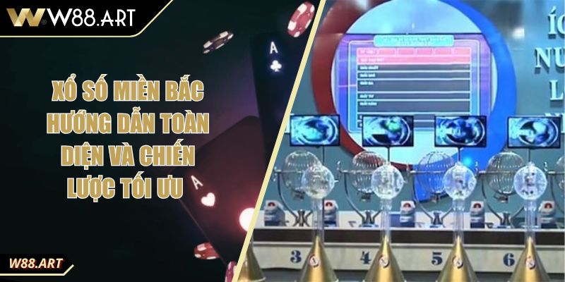 Xổ Số Miền Bắc Hướng Dẫn Toàn Diện Và Chiến Lược Tối Ưu 6 Xổ Số Miền Bắc Hướng Dẫn Toàn Diện Và Chiến Lược Tối Ưu