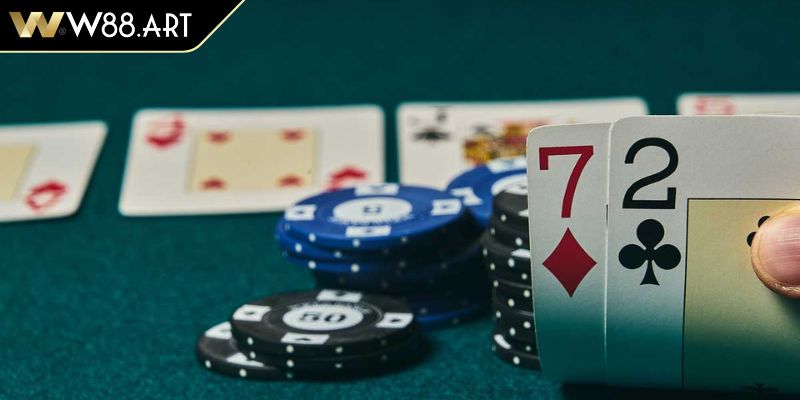 Bluff Là Gì Bí Quyết Nắm Vững Nghệ Thuật Trong Poker Online 3 Điều chỉnh kích cỡ cược Bluff là gì?