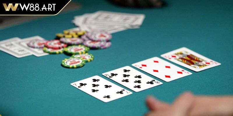 Bluff Là Gì Bí Quyết Nắm Vững Nghệ Thuật Trong Poker Online 2 Khám phá bản chất của Bluff là gì?
