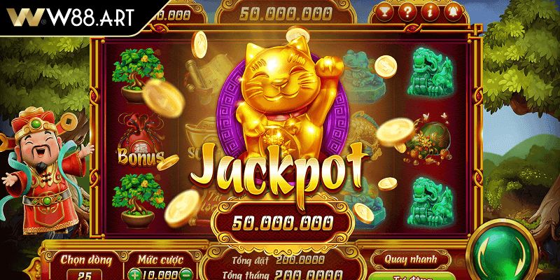Cách Chơi Jackpot Bí Quyết Nổ Hũ Thành Công Từ Chuyên Gia 2 Hiểu rõ bản chất của cách chơi Jackpot