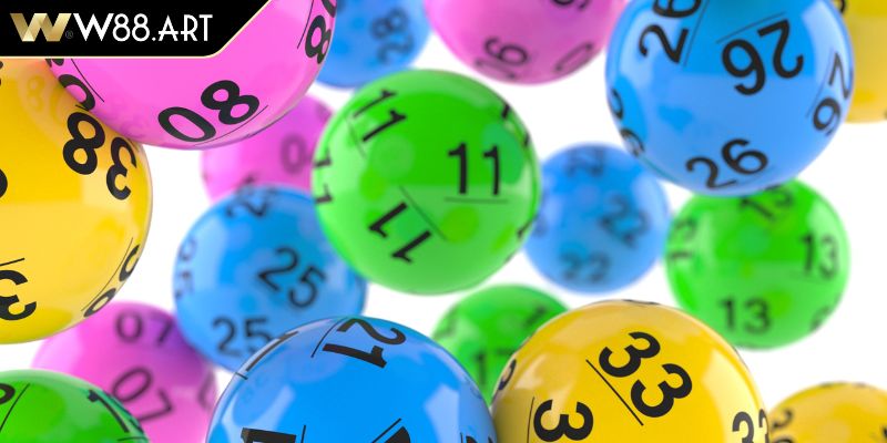 Lô VIP 4 Số Chinh Phục Vận May Trong Thế Giới Lô Đề W88 2 Lô VIP 4 số là gì?