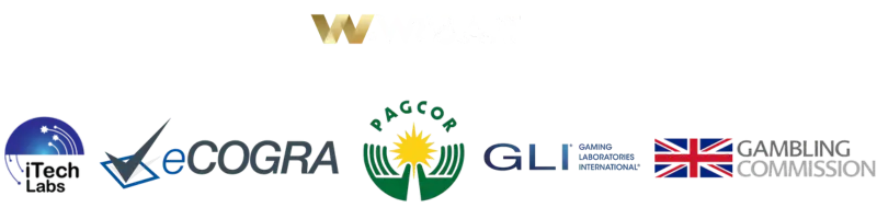 W88 được công nhận bởi nhiều tổ chức cờ bạc quốc tế uy tín